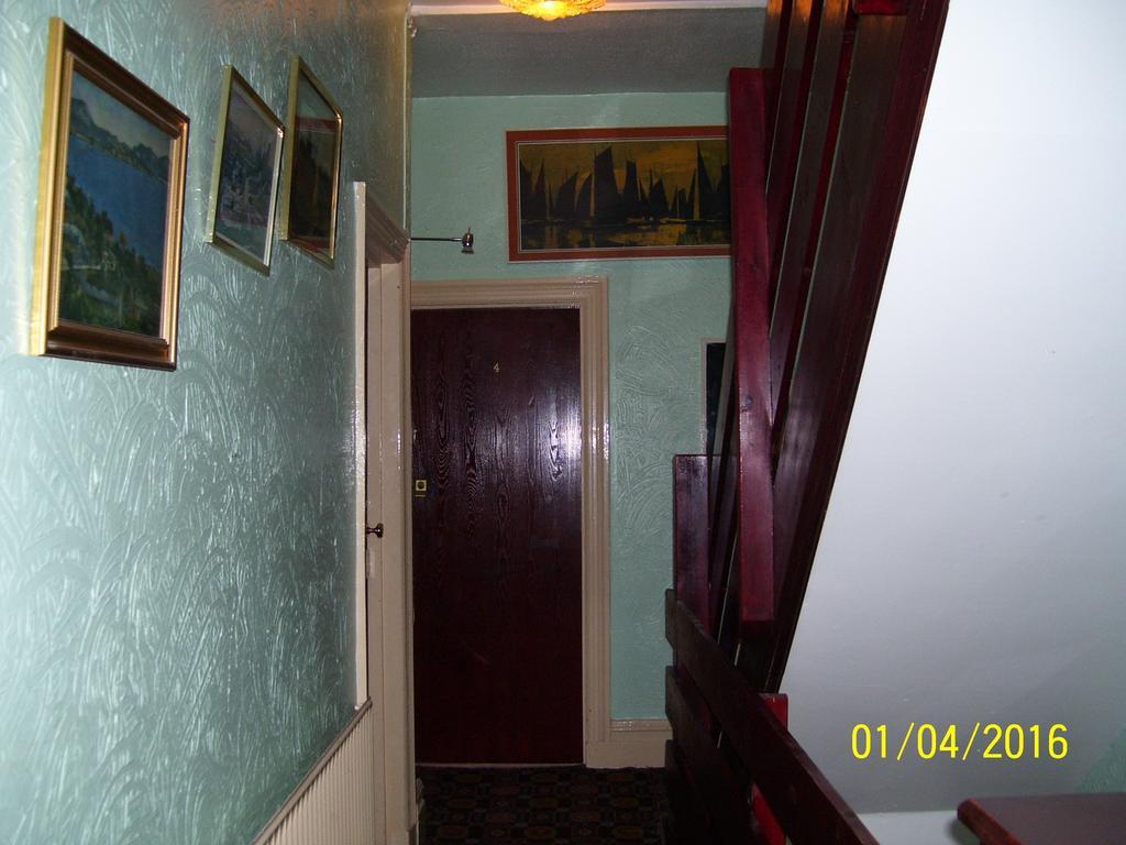 St Andrews Guesthouse Blackpool Exterior photo