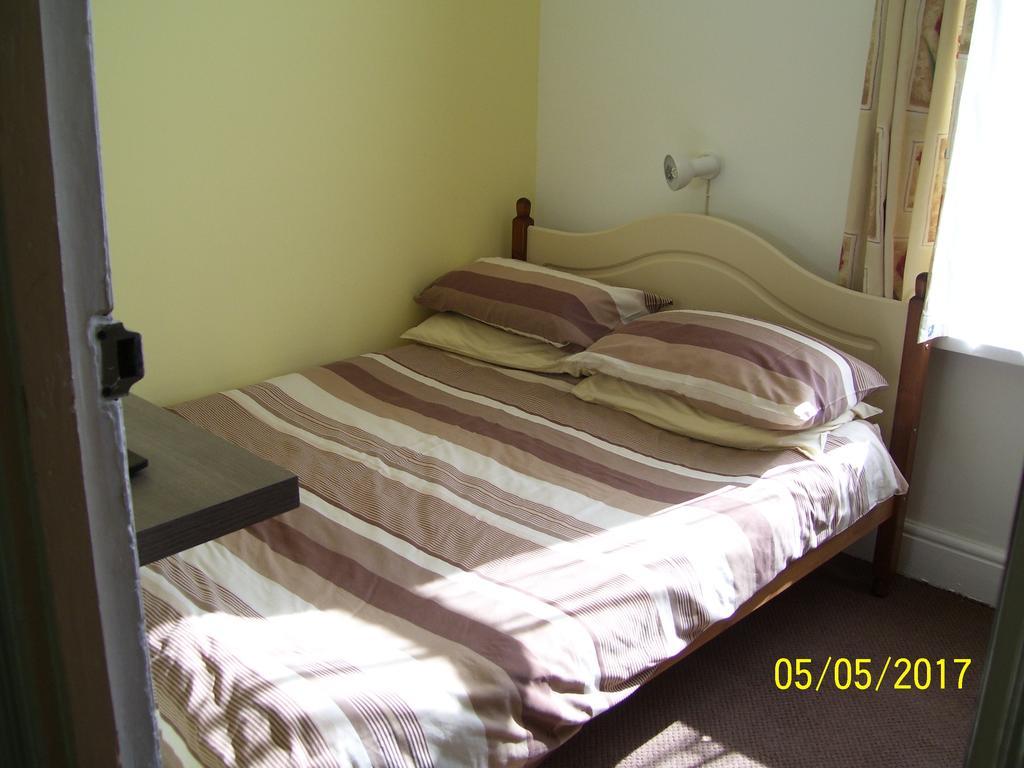 St Andrews Guesthouse Blackpool Exterior photo