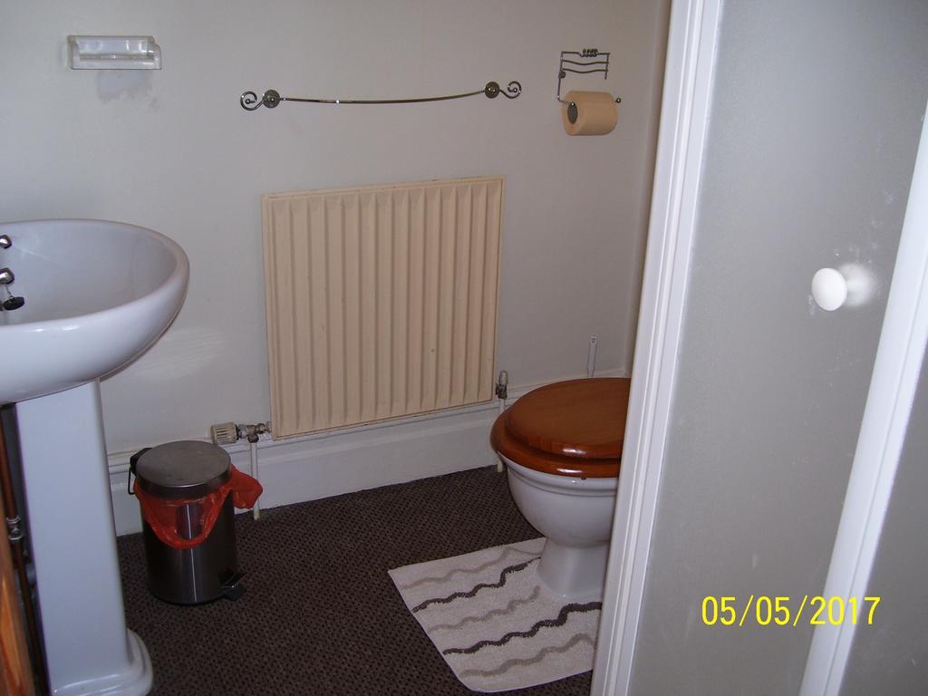 St Andrews Guesthouse Blackpool Exterior photo