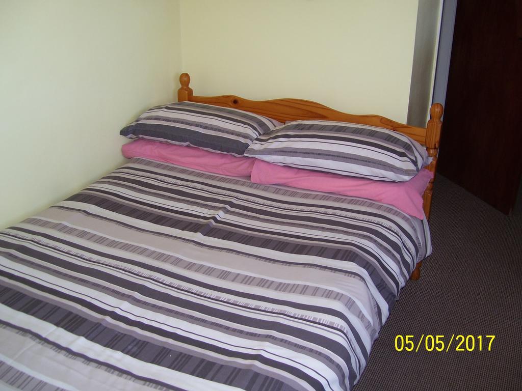 St Andrews Guesthouse Blackpool Exterior photo