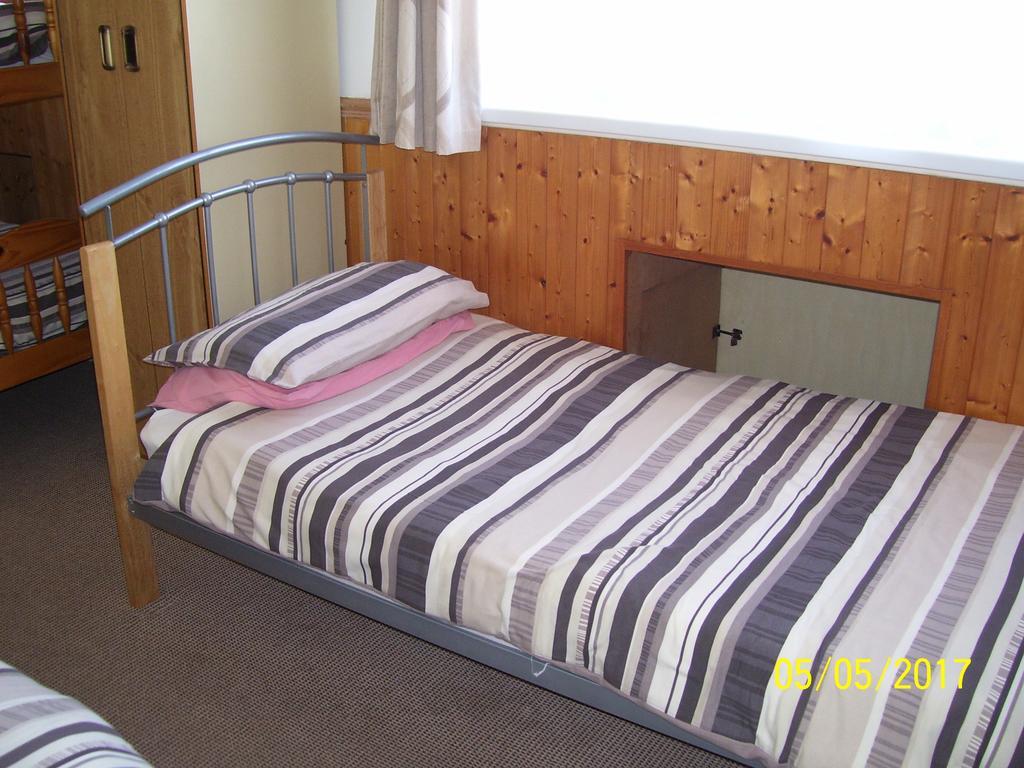St Andrews Guesthouse Blackpool Exterior photo