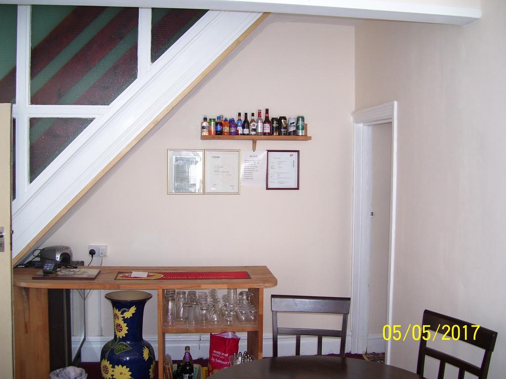 St Andrews Guesthouse Blackpool Exterior photo